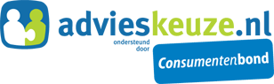 Geef uw recensie op Advieskeuze.nl
