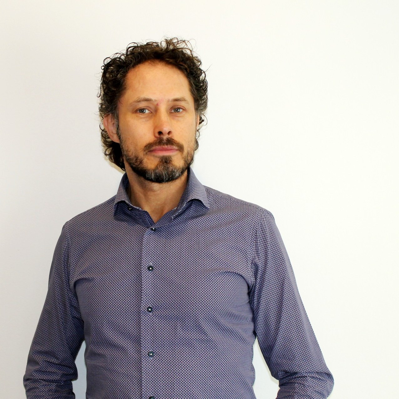 Sander van der Vis
