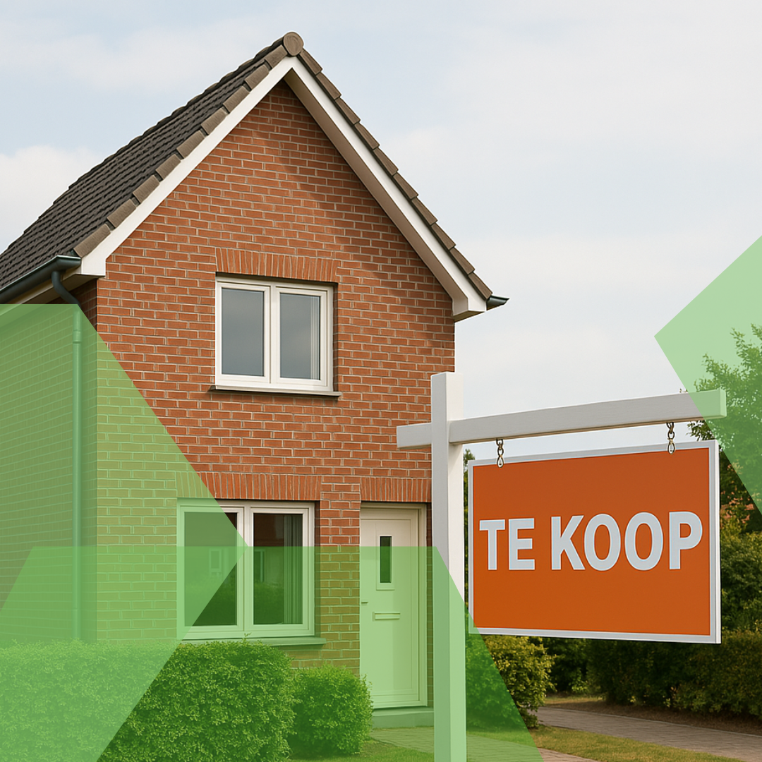 Huis kopen huizenprijzen stijgen