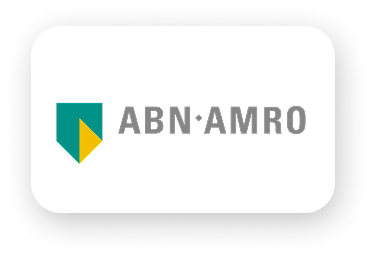 ABN AMBRO logo