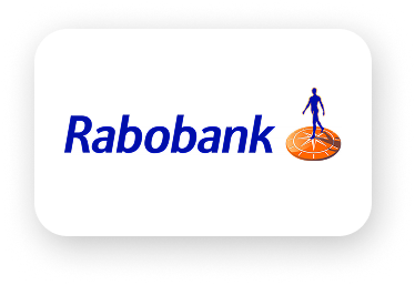 Rabobank Logo