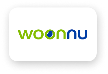 Woonnu logo