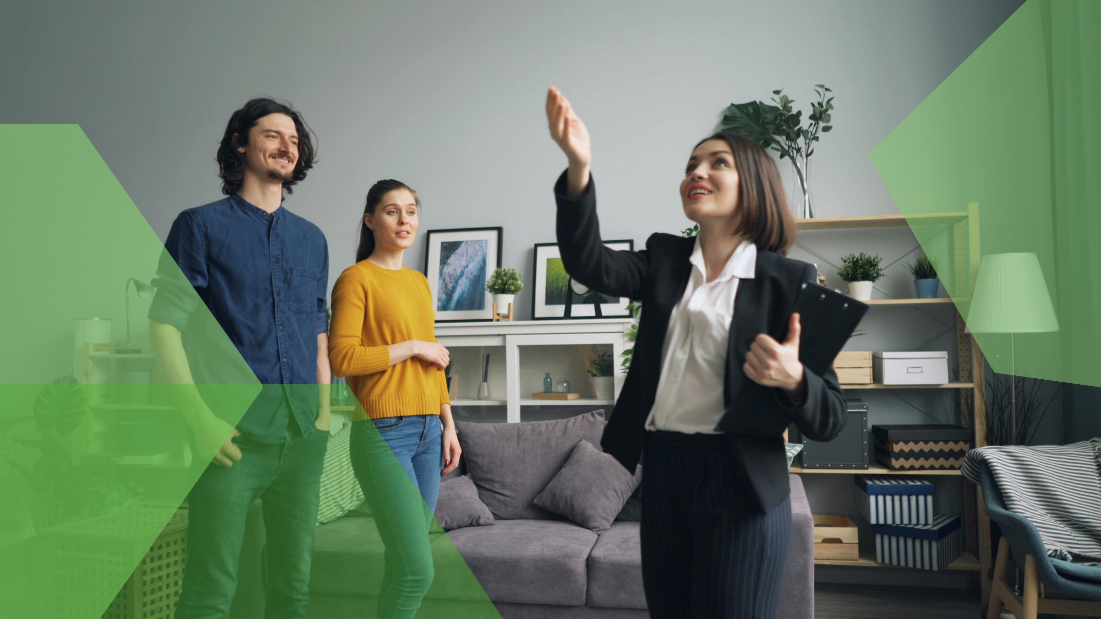 Starters op de woningmarkt ondanks hoge huizenprijzen